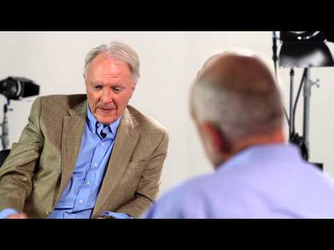 Dave Despain Bonus Footage - Dan Gurney, The Gurney flap