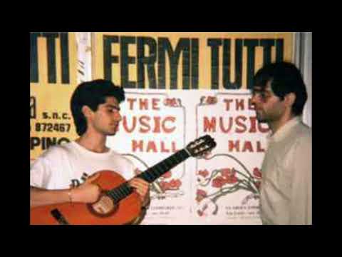 Notturno Concertante – The Glass Tear : Rock, Symphonic Rock, Prog Rock, 1994.