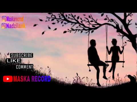 Dwi Putra - Lintang Ati "Titip Angin Kangen" (Official Lyric Video) Original Version