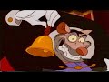 Basil The Great Mouse Detective The World S Greatest Criminal Mind 1986 VHS Capture