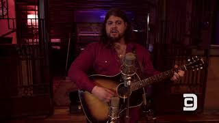 Dillon Carmichael - OKY SESSIONS: It&#39;s Simple (Live)