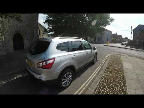 NISSAN QASHQAI + 2 TEKNA