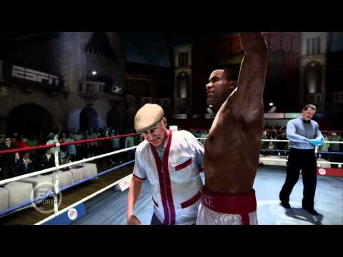 Fight Nigh Champion Career Mode Fully Unveiled