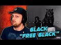 6LACK - FREE 6LACK | ALBUM REACTION! (first time hearing)