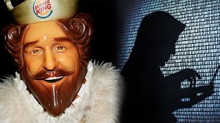 Burger King Hack