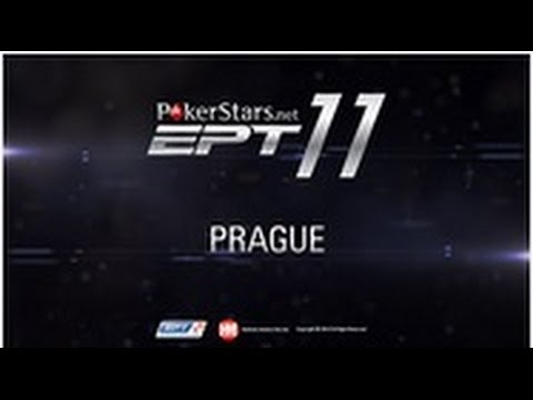 EPT 11 -  Prague 2014 -  Live Poker Main Event, Day 5