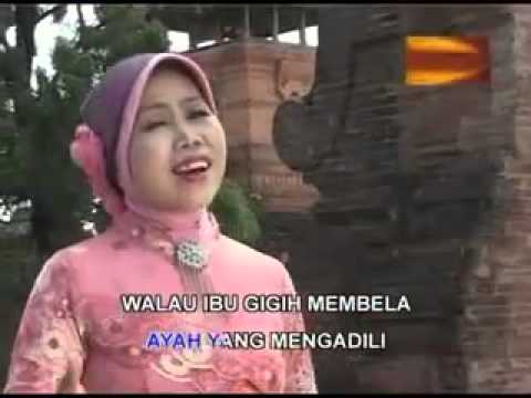 LAGU QASIDAH "KEADILAN By NASIDA RIA"