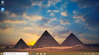 How to Allow or Prevent Changing Desktop Background in Windows 10