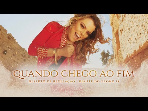 Quando Chego Ao Fim video