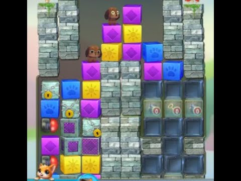 Pet Rescue Saga Level 6562 no boosters