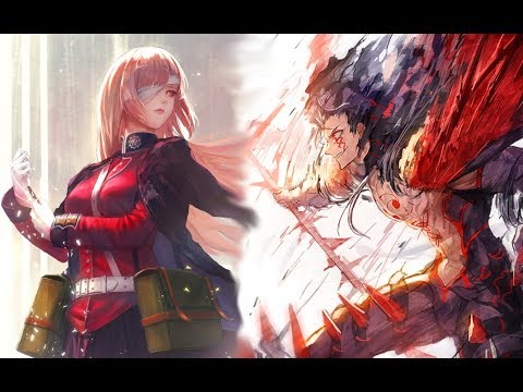 Fate/Grand Order NA - E Pluribus Unum (Story) || All Cutscenes