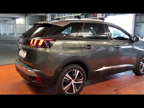 Peugeot 3008 2018 - Image 2