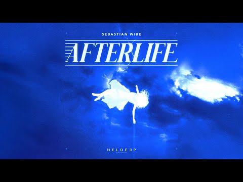 Sebastian Wibe - afterlife [Official Visualizer]