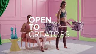 SUNSTUDIOS - Open to Video. Open to Action.