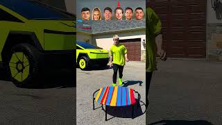 Pedri VS Lehmann VS Son VS De Bruyne VS Messi VS Ronaldo