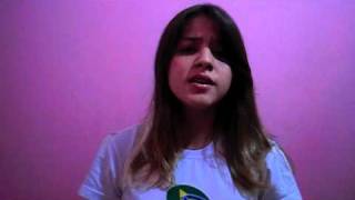 Gabi Diniz - Do you dream of me? (Across de sky)