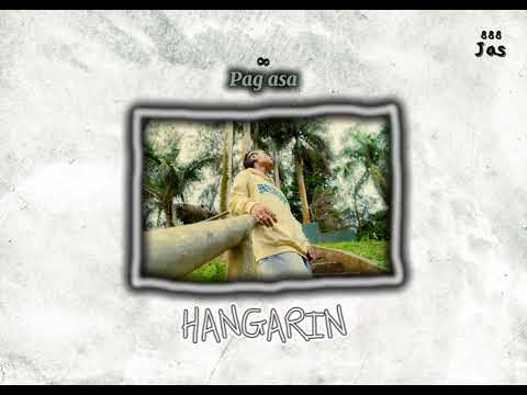 Jas - HANGARIN (Official Audio)