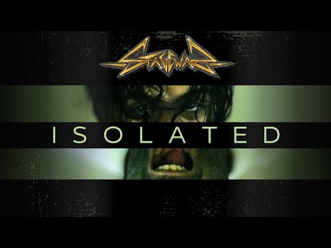 STAGEWAR - Isolated - official video HD