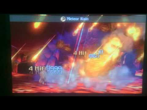 [3DS] Bravely Second | Hidden Boss Fight