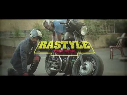 RASTYLE clip OFFICIEL SPECTA ft JUNIOR ZY