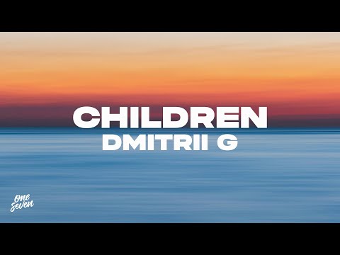 Dmitrii G - Children