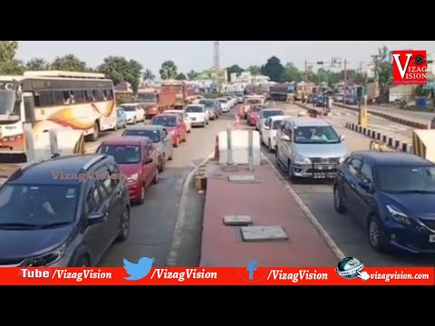 రాజధాని గ్రామాల్లో ప్రతి ఇంటికి ఫ్లెక్సీలు తో నిరసన తెలుపుతున్నా రాజధాని ప్రజలు,Amaravathi,Vizagvision....