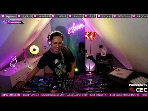 Sabién  - 10k Stream 2021! My Special Moments On Twitch!