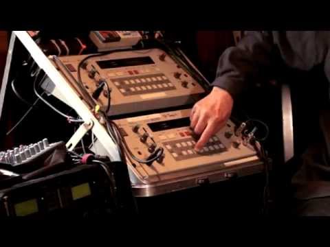 Digital inspiration meets musical creativity