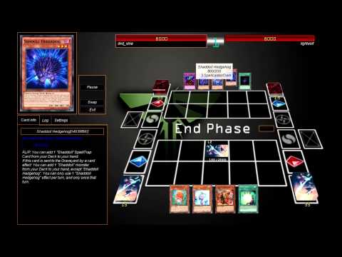 Sylvans vs. Bujins, Tellaknights, Shaddolls, and Gimmick Puppets(Post Commentary)