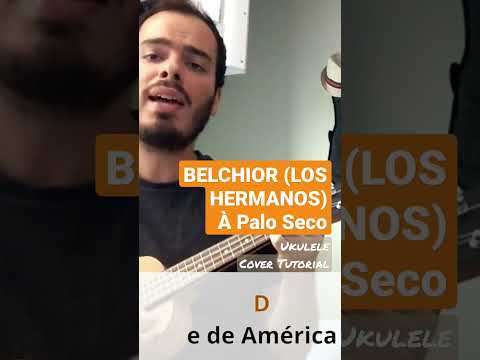 À Palo Seco - Los Hermanos