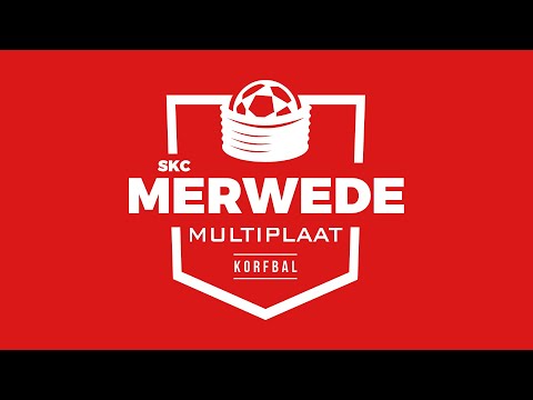 Jeugdwedstrijden Merwede/Multiplaat