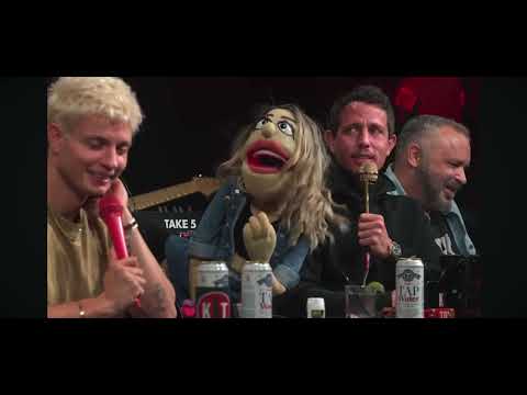 Creepiest Kill Tony Guest (Kim Congdon) Stalker 