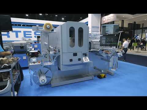 GE361L STAR-Line LABELEXPO EUROPE 2023