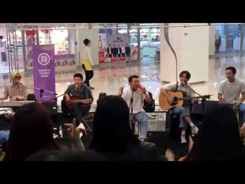 잔나비(JANNABI) - 파라다이스