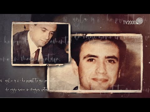 Un docu-film su Rosario Livatino in occasione della beatificazione Un docu-film su Rosario Livatino in occasione della beatificazione