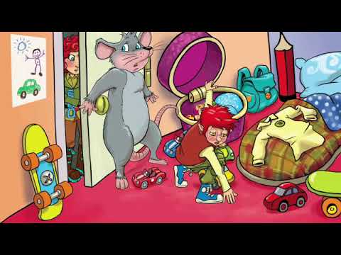 rainbow bridge l1 unit 6