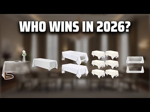 Amazon Table Linens