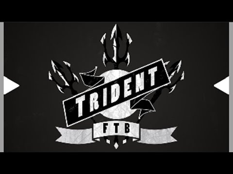 FTB Trident - First Look! [Minecraft 1.7.10]