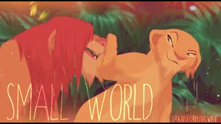 Small World ☼ [Full MEP]