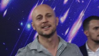 Bajram Mitrovica - Xhan O Xhan