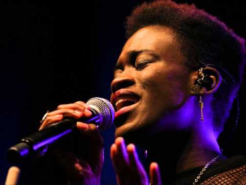 Ivy Quainoo -  Cursed by You