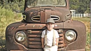 If he&#39;s anything like me.