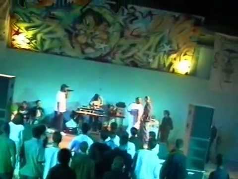 La Mixture 1998 Stadtbad Bremerhaven