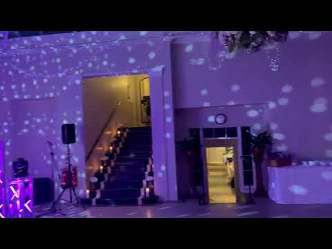 Hey Mr DJ Ltd video.