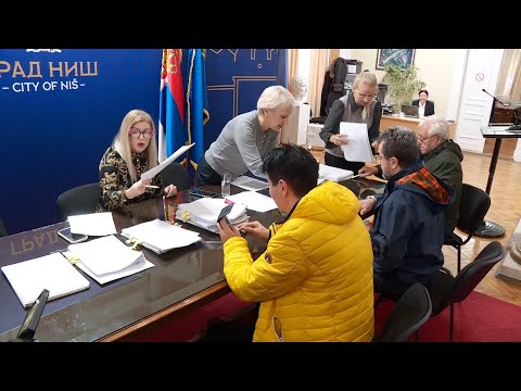 Info - Potpisani ugovori za energetsku sanaciju kuća i stanova (TV KCN 26.11.2025)