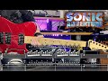 HOW TO PLAY OPEN YOUR HEART By Crush 40 W TAB
