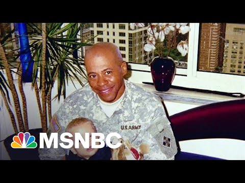 Dana Canedy Shares Story Of Resilience Captured In 'A Journal For Jordan'