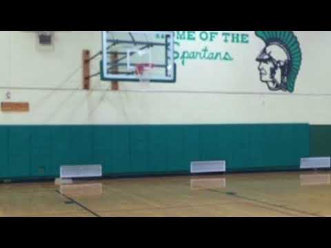 2018 spartan cheerleading tryouts slower dance music