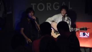 Those Pretty Wrongs - Ordinary (Café&Pop Torgal 2016)