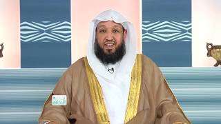 برنامج رحلة التعظيم  - الشيخ د. حسن بخاري  -  الحلقة 3 image